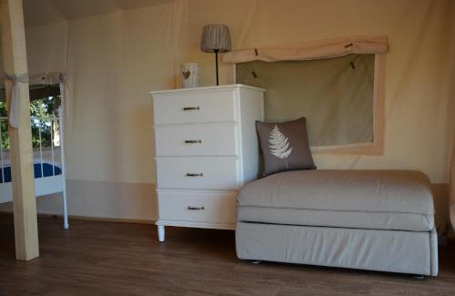 Metlika Otro | Glamping Kolpa Resort