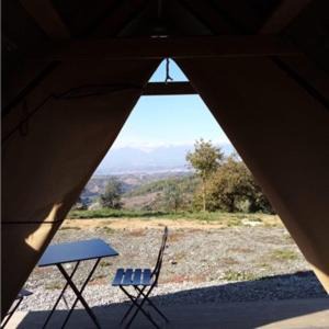 San Demetrio Corone Otro | Glamping - La Giara
