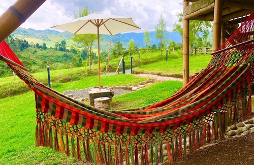 Santa Rosa de Cabal Otro | Glamping La Herradura