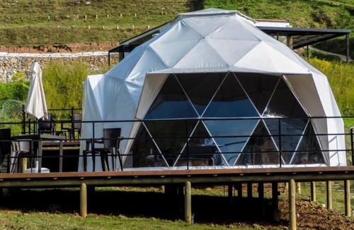 El Penol Hotel | Glamping La Quinta Dimensión