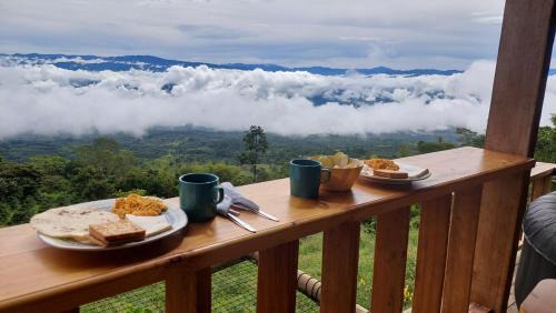 Tamesis Otro | Glamping La Sucursal del Cielo