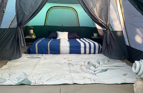 El Pescadero Cabina | glamping las palmas