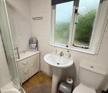 Llandrindod Wells Apartamento | Glamping Life Retreat