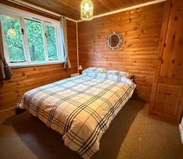 Llandrindod Wells Apartamento | Glamping Life Retreat