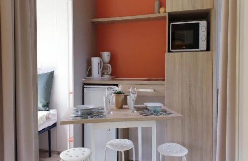 Olloy-sur-Viroin Otro | Glamping Lodge in the Ardennes