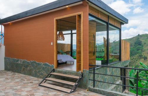 Pijao Otro | Glamping Los Turpiales