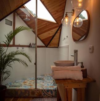 Salento Cabina | Glamping Lumbre