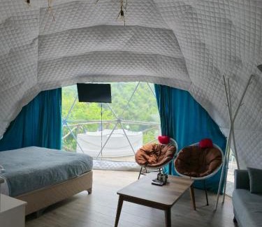 Khelvachauri Otro | Glamping Machakhela
