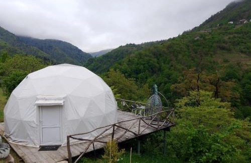 Khelvachauri Otro | Glamping Machakhela