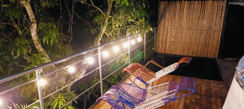 El Colegio Chalet De Esquí | Glamping Magia de la Montaña