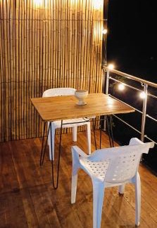 El Colegio Chalet De Esquí | Glamping Magia de la Montaña