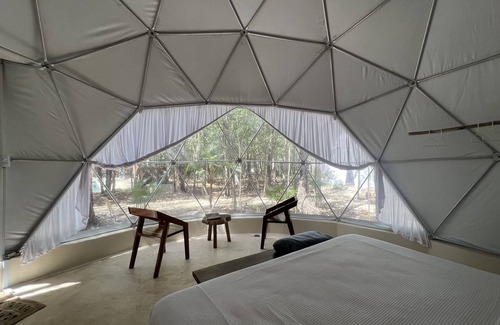 Tulum Hotel | Glamping Mayan Glam