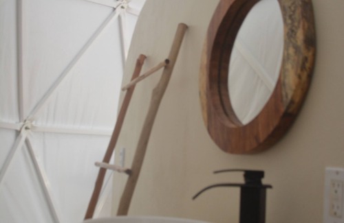 Tulum Hotel | Glamping Mayan Glam