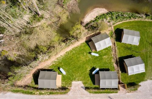 Houthem Otro | Glamping Meersen
