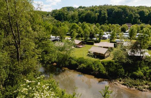 Houthem Otro | Glamping Meersen