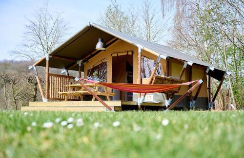 Houthem Otro | Glamping Meersen
