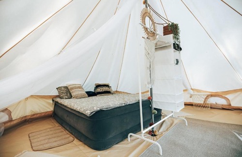 Jurmala Otro | Glamping Mellā muiža