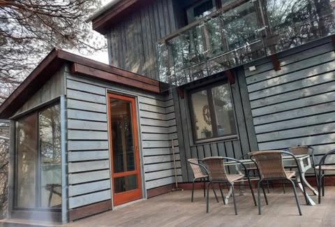 Orfalu Apartamento | Glamping Merida Vendégház