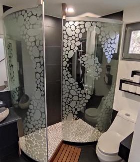 Orfalu Apartamento | Glamping Merida Vendégház