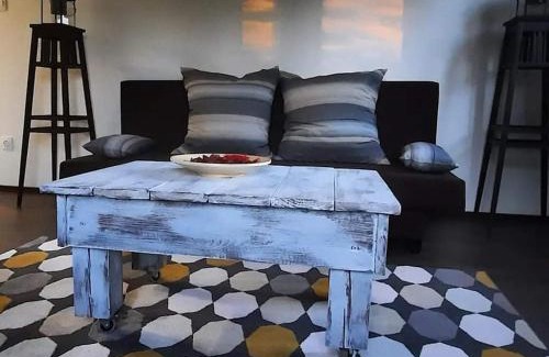 Orfalu Apartamento | Glamping Merida Vendégház