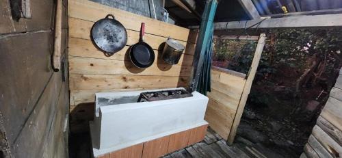 Monteverde Cabina | Glamping Monteverde