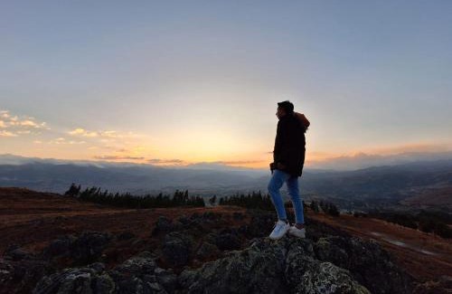 Baños del Inca Otro | GLAMPING NAKAMA Cajamarca