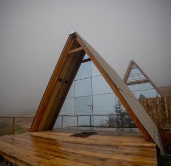 Baños del Inca Otro | GLAMPING NAKAMA Cajamarca