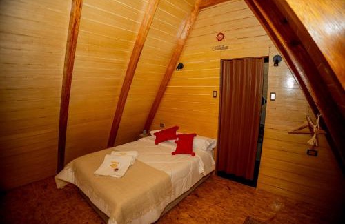 Baños del Inca Otro | GLAMPING NAKAMA Cajamarca