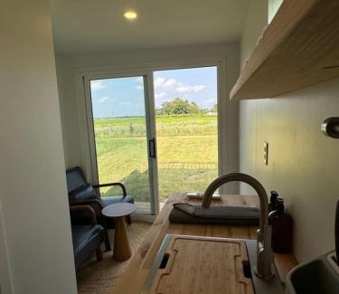 Smithville Apartamento | Glamping on the Lower Colorado