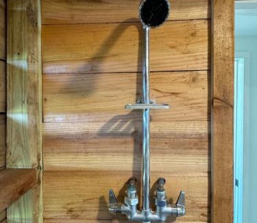 Smithville Apartamento | Glamping on the Lower Colorado