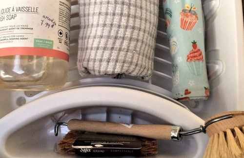 Lacolle Cabina | Glamping on the water