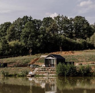 Hyskov Complejo | Glamping Osada