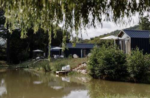 Hyskov Complejo | Glamping Osada