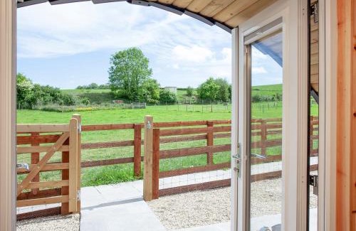 Liverton Casa | Glamping Pod 1