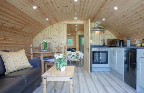 Liverton Casa | Glamping Pod 2