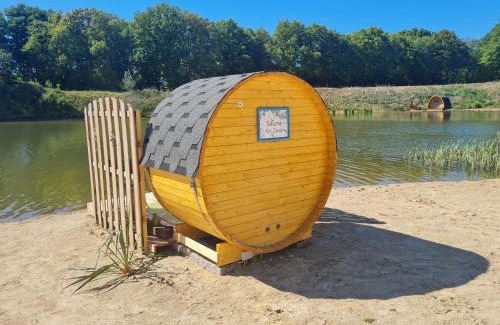 Nordholz Otro | Glamping Pod