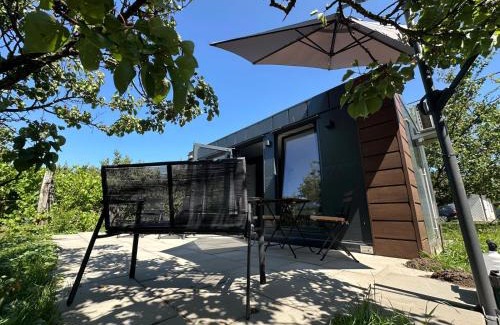 Bulhary Casa | Glamping Pod meruňkami