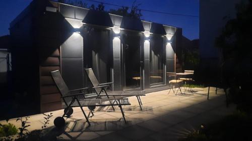 Bulhary Casa | Glamping Pod meruňkami