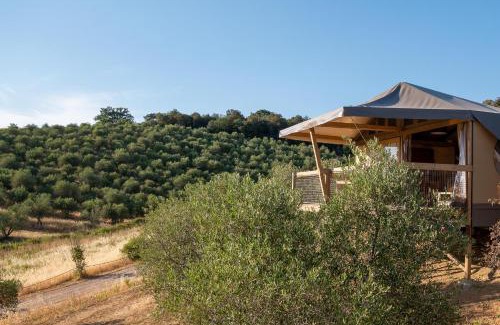Massa Marittima Otro | Glamping Podere San Jacopo