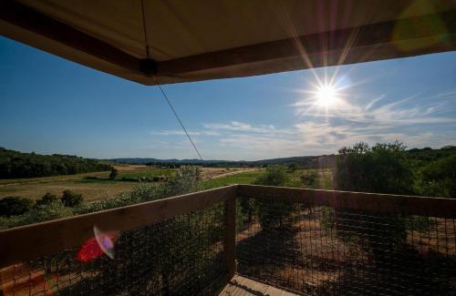 Massa Marittima Otro | Glamping Podere San Jacopo
