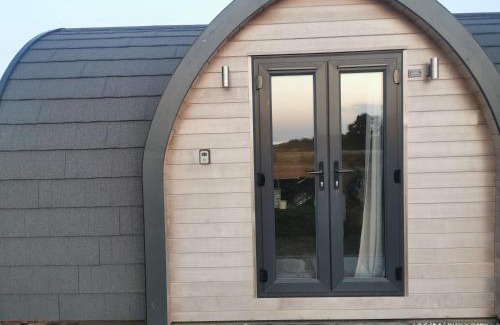 Port Isaac Casa | Glamping Pods Nr Port Isaac