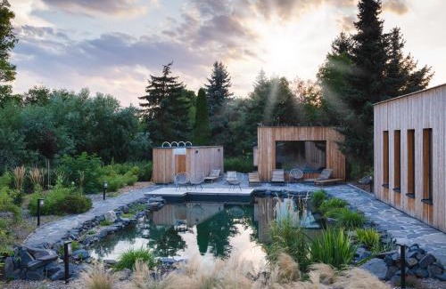 Mokrovraty Otro | Glamping pospolu