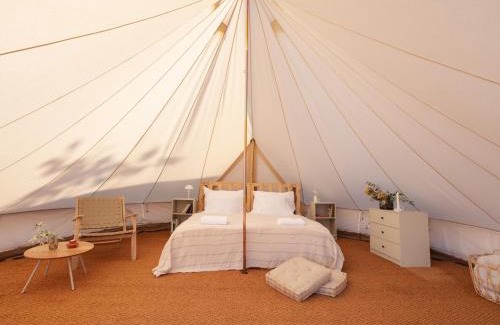 Mokrovraty Otro | Glamping pospolu
