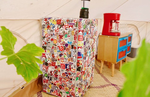 Omitlán de Juárez Alquiler De RV | Glamping Premium Japi Japi Japi