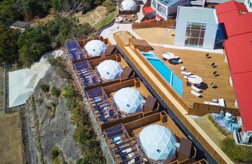 Nagasaki Otro | Glamping Resort GLANSO NAGASAKI