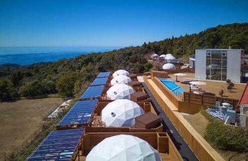 Nagasaki Otro | Glamping Resort GLANSO NAGASAKI