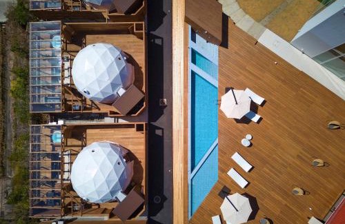 Nagasaki Otro | Glamping Resort GLANSO NAGASAKI