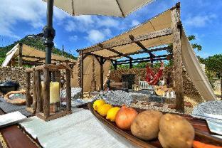 Ishigaki Complejo | Glamping Resort Yokabushi