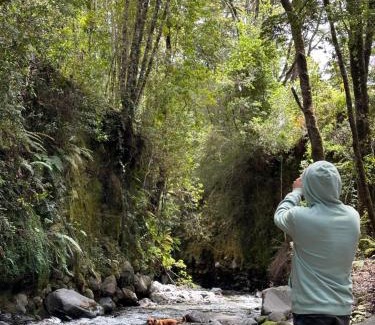 Puerto Varas Casa | Glamping Rio Sur