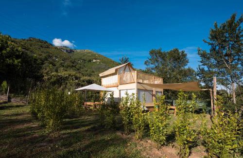 Ogliara Otro | Glamping Ripa Garden Montestella